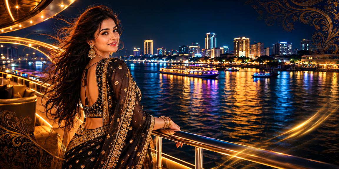 বরিশালে বিনোদন ক্যাসিনো বাংলাদেশ মডেল