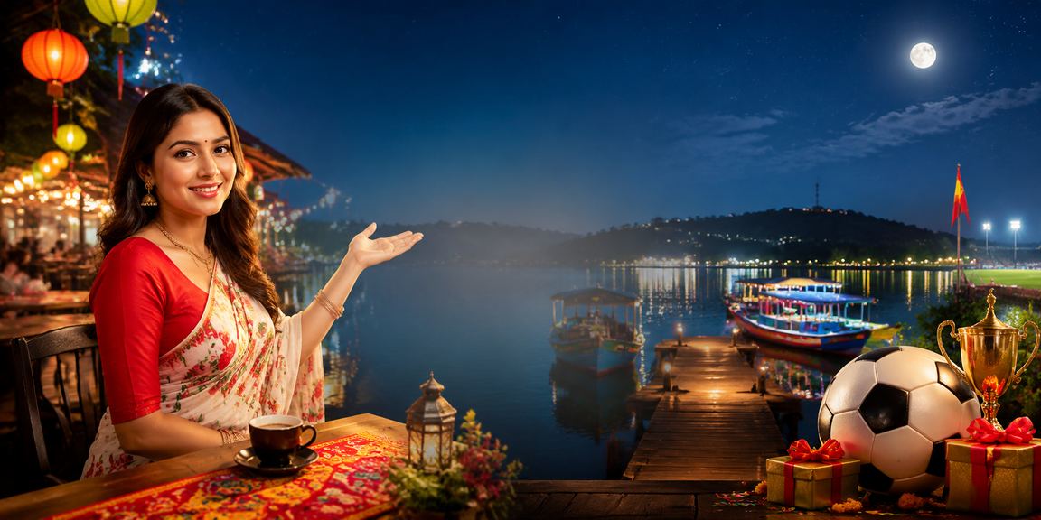 রাঙামাটিতে পহেলা বৈশাখে ফুটবল বেটিং